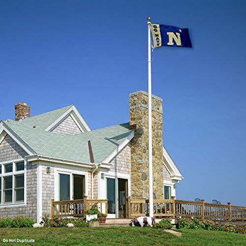 Navy Midshipmen Vegas Gold Flag