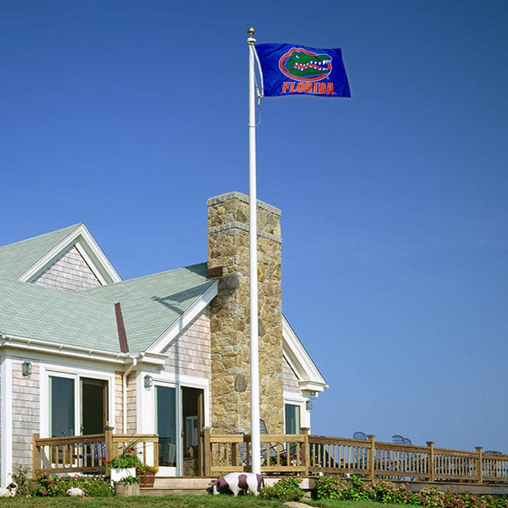 Florida Gators UF University Large College Flag