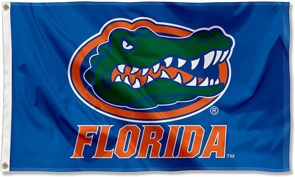 Florida Gators UF University Large College Flag