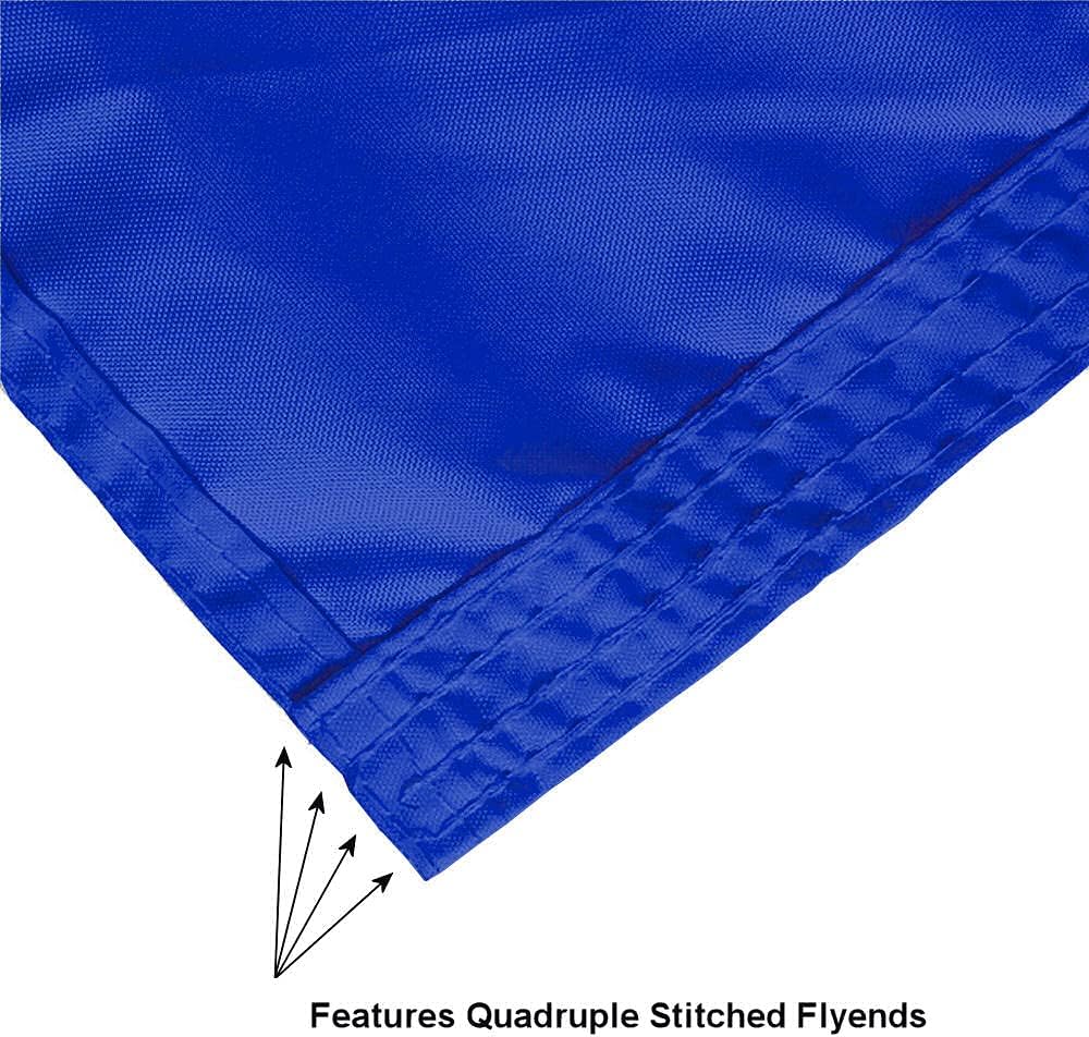 Florida Gators UF University Large College Flag