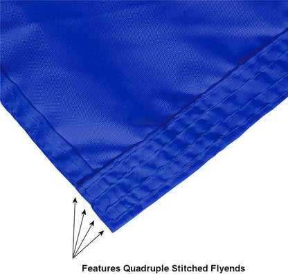 Florida Gators UF University Large College Flag